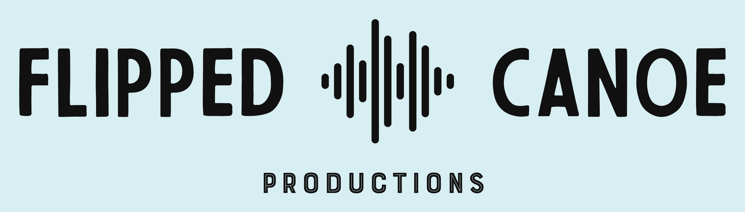 Flipped Canoe Productions